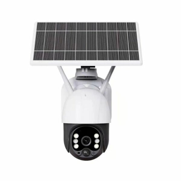 Imou Versa-Caméra de surveillance intérieure/extérieure IP 65 p